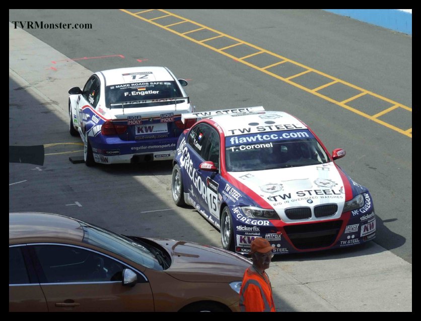 z wtcc
